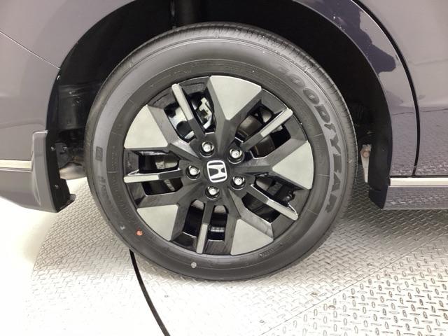 ステップワゴン e:HEVスパーダ 当社デモカー・Bluetooth・純正ナビ・リアカメラ・ETC・前後ドラレコ・禁煙車・VSA・カーテンエアバック・パワーテールゲート・シートヒーター・電子パーキング・ブレーキホールド・USB端子(35枚目)