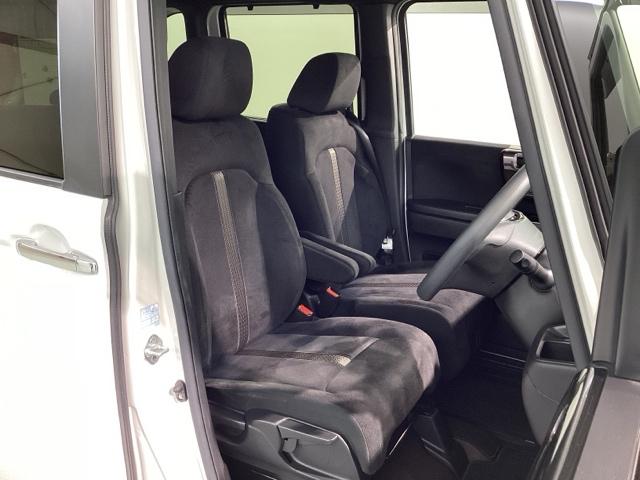 N-BOXカスタム G・EXホンダセンシング Bluetooth・純正ナビ・リアカメラ・ETC・ドラレコ・禁煙車・ワンオーナー・VSA・カーテンエアバック・両側電動スライドドア・オートA/C・LEDヘッドライト・取扱説明書・記録簿・スペアキー(7枚目)