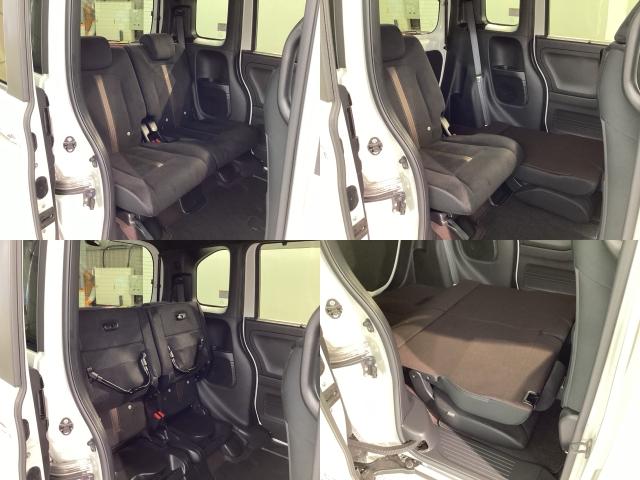 N-BOXカスタム G・EXホンダセンシング Bluetooth・純正ナビ・リアカメラ・ETC・ドラレコ・禁煙車・ワンオーナー・VSA・カーテンエアバック・両側電動スライドドア・オートA/C・LEDヘッドライト・取扱説明書・記録簿・スペアキー(8枚目)