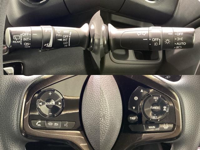 N-BOXカスタム G・EXホンダセンシング Bluetooth・純正ナビ・リアカメラ・ETC・ドラレコ・禁煙車・ワンオーナー・VSA・カーテンエアバック・両側電動スライドドア・オートA/C・LEDヘッドライト・取扱説明書・記録簿・スペアキー(17枚目)