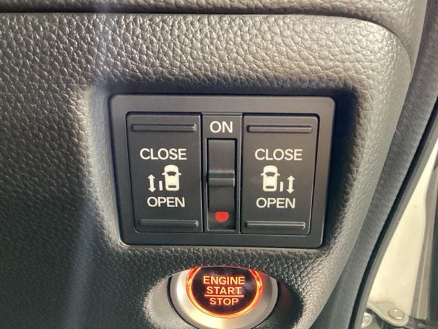 N-BOXカスタム G・EXホンダセンシング Bluetooth・純正ナビ・リアカメラ・ETC・ドラレコ・禁煙車・ワンオーナー・VSA・カーテンエアバック・両側電動スライドドア・オートA/C・LEDヘッドライト・取扱説明書・記録簿・スペアキー(19枚目)