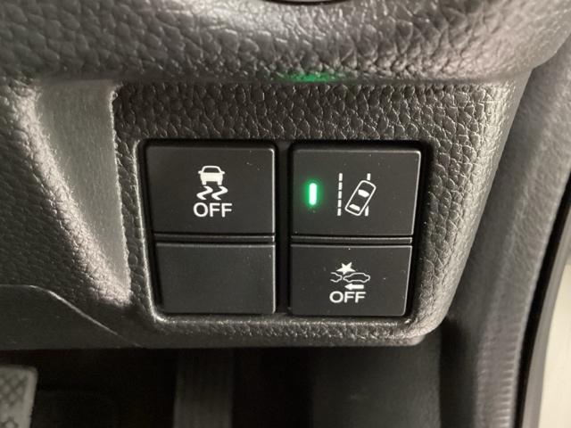 N-BOXカスタム G・EXホンダセンシング Bluetooth・純正ナビ・リアカメラ・ETC・ドラレコ・禁煙車・ワンオーナー・VSA・カーテンエアバック・両側電動スライドドア・オートA/C・LEDヘッドライト・取扱説明書・記録簿・スペアキー(20枚目)