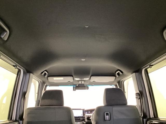 N-BOXカスタム G・EXホンダセンシング Bluetooth・純正ナビ・リアカメラ・ETC・ドラレコ・禁煙車・ワンオーナー・VSA・カーテンエアバック・両側電動スライドドア・オートA/C・LEDヘッドライト・取扱説明書・記録簿・スペアキー(29枚目)