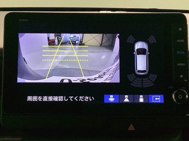 Ｎ－ＢＯＸカスタム コーディネートスタイル　当社デモカー・Ｂｌｕｅｔｏｏｔｈ・純正ナビ・リアカメラ・リヤ席モニター・ＥＴＣ・前後ドラレコ・禁煙車・ＶＳＡ・カーテンエアバック・ブレーキホールド・大型ルーフコンソール・シートヒーター・取扱説明書（12枚目）