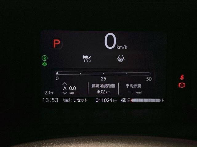 Ｎ－ＢＯＸカスタム コーディネートスタイル　当社デモカー・Ｂｌｕｅｔｏｏｔｈ・純正ナビ・リアカメラ・リヤ席モニター・ＥＴＣ・前後ドラレコ・禁煙車・ＶＳＡ・カーテンエアバック・ブレーキホールド・大型ルーフコンソール・シートヒーター・取扱説明書（19枚目）