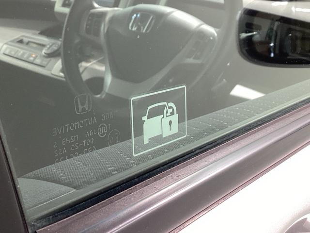 フリードハイブリッド ジャストセレクション　Ｂｌｕｅｔｏｏｔｈ・社外メモリーナビ・リアカメラ・ＥＴＣ・禁煙車・ＶＳＡ・ＳＲＳエアバック・クルーズコントロール・ＨＩＤヘッドライト・オートＡ／Ｃ・左側電動スライドドア・スマートキー・取扱説明書（26枚目）