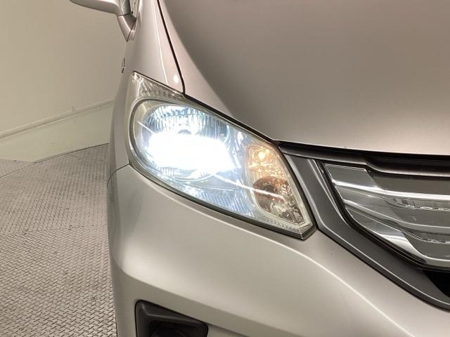 フリードハイブリッド ジャストセレクション　Ｂｌｕｅｔｏｏｔｈ・社外メモリーナビ・リアカメラ・ＥＴＣ・禁煙車・ＶＳＡ・ＳＲＳエアバック・クルーズコントロール・ＨＩＤヘッドライト・オートＡ／Ｃ・左側電動スライドドア・スマートキー・取扱説明書（29枚目）