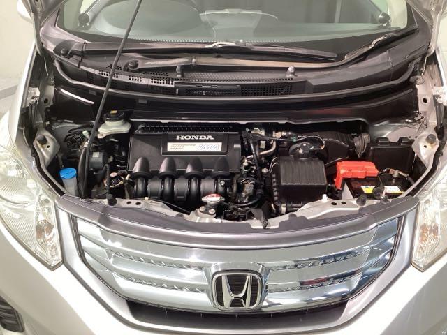 フリードハイブリッド ジャストセレクション　Ｂｌｕｅｔｏｏｔｈ・社外メモリーナビ・リアカメラ・ＥＴＣ・禁煙車・ＶＳＡ・ＳＲＳエアバック・クルーズコントロール・ＨＩＤヘッドライト・オートＡ／Ｃ・左側電動スライドドア・スマートキー・取扱説明書（30枚目）