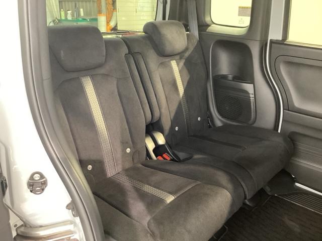 N-BOXカスタム L 当社デモカー・Bluetooth・純正ナビ・リアカメラ・ETC2.0・前後ドラレコ・禁煙車・ワンオーナー・VSA・カーテンエアバック・電子パーキング・ブレーキホールド・シートヒーター・パーキングセンサ(8枚目)