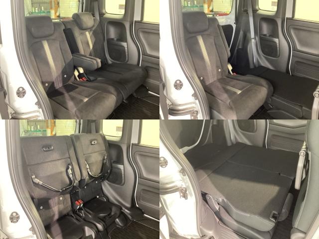 N-BOXカスタム L 当社デモカー・Bluetooth・純正ナビ・リアカメラ・ETC2.0・前後ドラレコ・禁煙車・ワンオーナー・VSA・カーテンエアバック・電子パーキング・ブレーキホールド・シートヒーター・パーキングセンサ(9枚目)