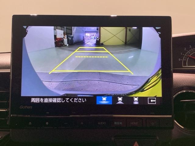 N-BOXカスタム L 当社デモカー・Bluetooth・純正ナビ・リアカメラ・ETC2.0・前後ドラレコ・禁煙車・ワンオーナー・VSA・カーテンエアバック・電子パーキング・ブレーキホールド・シートヒーター・パーキングセンサ(12枚目)