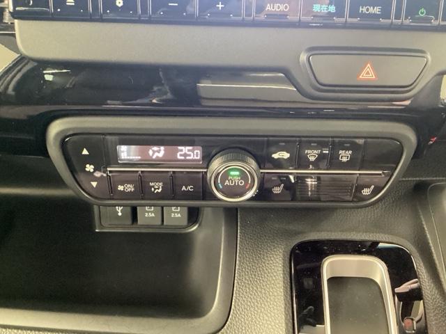 N-BOXカスタム L 当社デモカー・Bluetooth・純正ナビ・リアカメラ・ETC2.0・前後ドラレコ・禁煙車・ワンオーナー・VSA・カーテンエアバック・電子パーキング・ブレーキホールド・シートヒーター・パーキングセンサ(13枚目)