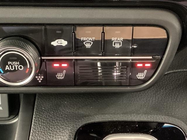 N-BOXカスタム L 当社デモカー・Bluetooth・純正ナビ・リアカメラ・ETC2.0・前後ドラレコ・禁煙車・ワンオーナー・VSA・カーテンエアバック・電子パーキング・ブレーキホールド・シートヒーター・パーキングセンサ(14枚目)