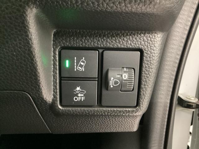 N-BOXカスタム L 当社デモカー・Bluetooth・純正ナビ・リアカメラ・ETC2.0・前後ドラレコ・禁煙車・ワンオーナー・VSA・カーテンエアバック・電子パーキング・ブレーキホールド・シートヒーター・パーキングセンサ(22枚目)