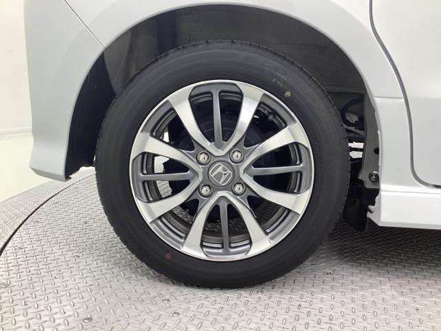 N-BOXカスタム L 当社デモカー・Bluetooth・純正ナビ・リアカメラ・ETC2.0・前後ドラレコ・禁煙車・ワンオーナー・VSA・カーテンエアバック・電子パーキング・ブレーキホールド・シートヒーター・パーキングセンサ(36枚目)
