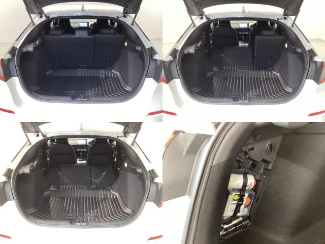 シビック LX 6M/T・Bluetooth・CONNECTディスプレイ・リアカメラ・ETC2.0・前後ドラレコ・禁煙車・ワンオーナー・VSA・カーテンエアバック・シートヒーター・電子パーキング・ブレーキホールド(6枚目)