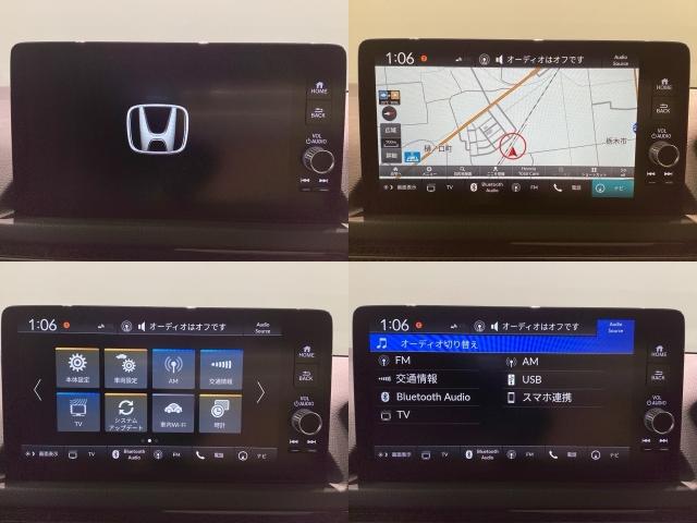 シビック LX 6M/T・Bluetooth・CONNECTディスプレイ・リアカメラ・ETC2.0・前後ドラレコ・禁煙車・ワンオーナー・VSA・カーテンエアバック・シートヒーター・電子パーキング・ブレーキホールド(10枚目)