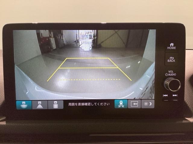 シビック LX 6M/T・Bluetooth・CONNECTディスプレイ・リアカメラ・ETC2.0・前後ドラレコ・禁煙車・ワンオーナー・VSA・カーテンエアバック・シートヒーター・電子パーキング・ブレーキホールド(11枚目)