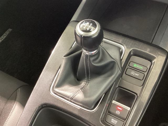 シビック LX 6M/T・Bluetooth・CONNECTディスプレイ・リアカメラ・ETC2.0・前後ドラレコ・禁煙車・ワンオーナー・VSA・カーテンエアバック・シートヒーター・電子パーキング・ブレーキホールド(15枚目)