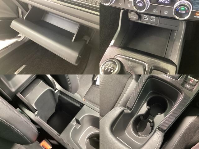シビック LX 6M/T・Bluetooth・CONNECTディスプレイ・リアカメラ・ETC2.0・前後ドラレコ・禁煙車・ワンオーナー・VSA・カーテンエアバック・シートヒーター・電子パーキング・ブレーキホールド(22枚目)