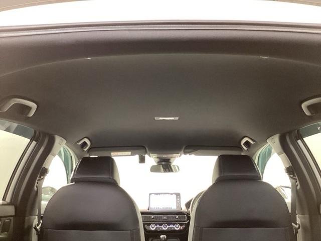 シビック LX 6M/T・Bluetooth・CONNECTディスプレイ・リアカメラ・ETC2.0・前後ドラレコ・禁煙車・ワンオーナー・VSA・カーテンエアバック・シートヒーター・電子パーキング・ブレーキホールド(25枚目)
