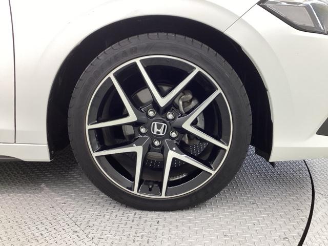 シビック LX 6M/T・Bluetooth・CONNECTディスプレイ・リアカメラ・ETC2.0・前後ドラレコ・禁煙車・ワンオーナー・VSA・カーテンエアバック・シートヒーター・電子パーキング・ブレーキホールド(29枚目)
