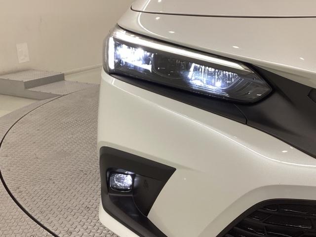 シビック LX 6M/T・Bluetooth・CONNECTディスプレイ・リアカメラ・ETC2.0・前後ドラレコ・禁煙車・ワンオーナー・VSA・カーテンエアバック・シートヒーター・電子パーキング・ブレーキホールド(30枚目)