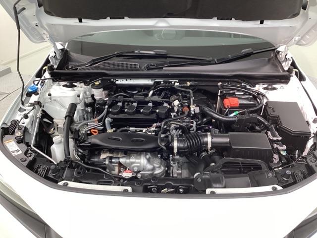 シビック LX 6M/T・Bluetooth・CONNECTディスプレイ・リアカメラ・ETC2.0・前後ドラレコ・禁煙車・ワンオーナー・VSA・カーテンエアバック・シートヒーター・電子パーキング・ブレーキホールド(31枚目)