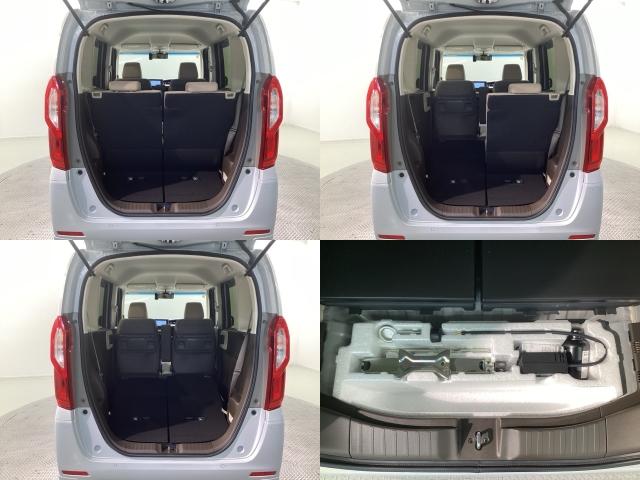N-BOX L 当社デモカー・Bluetooth・純正ナビ・リアカメラ・ETC・前後ドラレコ・禁煙車・VSA・カーテンエアバック・電子パーキング・ブレーキホールド・パーキングセンサー・シートヒーター・ドアバイザー(6枚目)