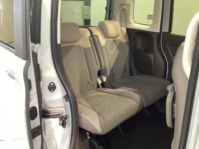 N-BOX L 当社デモカー・Bluetooth・純正ナビ・リアカメラ・ETC・前後ドラレコ・禁煙車・VSA・カーテンエアバック・電子パーキング・ブレーキホールド・パーキングセンサー・シートヒーター・ドアバイザー(8枚目)