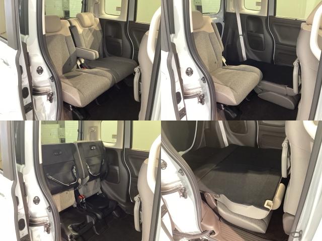 N-BOX L 当社デモカー・Bluetooth・純正ナビ・リアカメラ・ETC・前後ドラレコ・禁煙車・VSA・カーテンエアバック・電子パーキング・ブレーキホールド・パーキングセンサー・シートヒーター・ドアバイザー(9枚目)