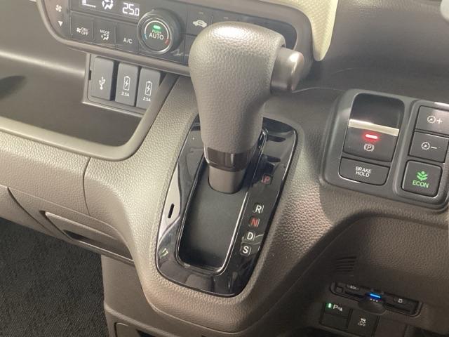 N-BOX L 当社デモカー・Bluetooth・純正ナビ・リアカメラ・ETC・前後ドラレコ・禁煙車・VSA・カーテンエアバック・電子パーキング・ブレーキホールド・パーキングセンサー・シートヒーター・ドアバイザー(16枚目)