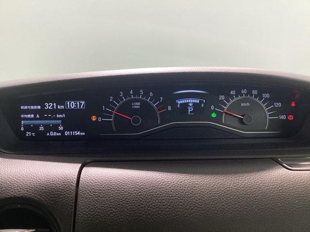 N-BOX L 当社デモカー・Bluetooth・純正ナビ・リアカメラ・ETC・前後ドラレコ・禁煙車・VSA・カーテンエアバック・電子パーキング・ブレーキホールド・パーキングセンサー・シートヒーター・ドアバイザー(19枚目)