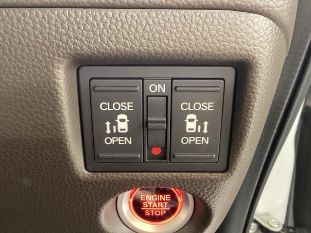 N-BOX L 当社デモカー・Bluetooth・純正ナビ・リアカメラ・ETC・前後ドラレコ・禁煙車・VSA・カーテンエアバック・電子パーキング・ブレーキホールド・パーキングセンサー・シートヒーター・ドアバイザー(21枚目)