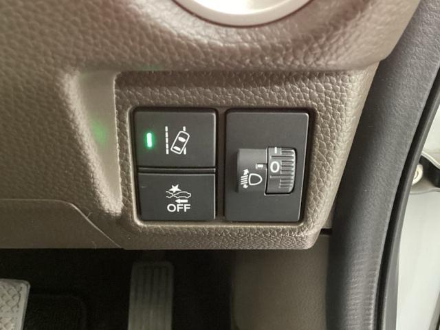 N-BOX L 当社デモカー・Bluetooth・純正ナビ・リアカメラ・ETC・前後ドラレコ・禁煙車・VSA・カーテンエアバック・電子パーキング・ブレーキホールド・パーキングセンサー・シートヒーター・ドアバイザー(22枚目)