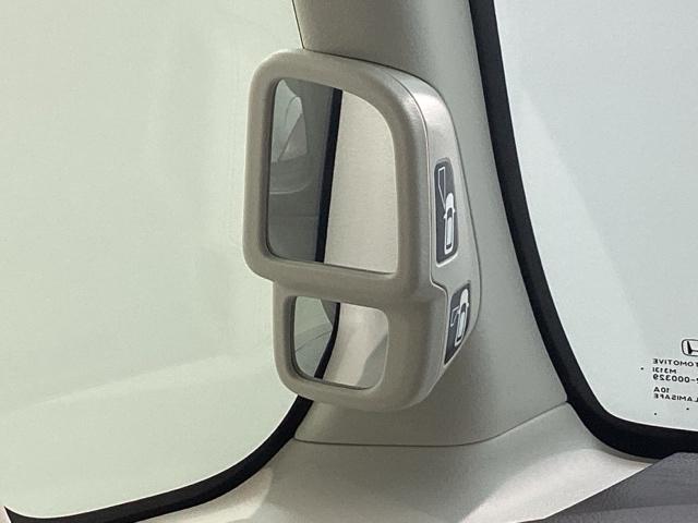 N-BOX L 当社デモカー・Bluetooth・純正ナビ・リアカメラ・ETC・前後ドラレコ・禁煙車・VSA・カーテンエアバック・電子パーキング・ブレーキホールド・パーキングセンサー・シートヒーター・ドアバイザー(27枚目)