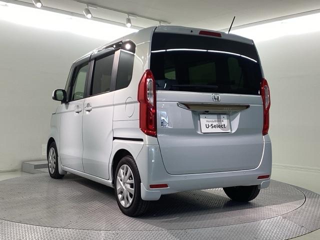 N-BOX L 当社デモカー・Bluetooth・純正ナビ・リアカメラ・ETC・前後ドラレコ・禁煙車・VSA・カーテンエアバック・電子パーキング・ブレーキホールド・パーキングセンサー・シートヒーター・ドアバイザー(41枚目)
