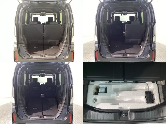 Ｎ－ＢＯＸカスタム ベースグレード　当社デモカー・Ｂｌｕｅｔｏｏｔｈ・純正ナビ・リアカメラ・ＥＴＣ２．０・前後ドラレコ・禁煙車・ＶＳＡ・カーテンエアバック・シートヒーター・電子パーキング・ブレーキホールド・パーキングセンサー・取扱説明書（6枚目）