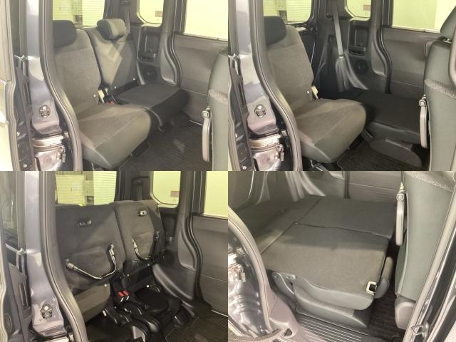 Ｎ－ＢＯＸカスタム ベースグレード　当社デモカー・Ｂｌｕｅｔｏｏｔｈ・純正ナビ・リアカメラ・ＥＴＣ２．０・前後ドラレコ・禁煙車・ＶＳＡ・カーテンエアバック・シートヒーター・電子パーキング・ブレーキホールド・パーキングセンサー・取扱説明書（8枚目）