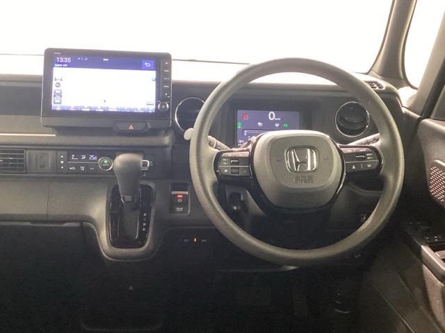 Ｎ－ＢＯＸカスタム ベースグレード　当社デモカー・Ｂｌｕｅｔｏｏｔｈ・純正ナビ・リアカメラ・ＥＴＣ２．０・前後ドラレコ・禁煙車・ＶＳＡ・カーテンエアバック・シートヒーター・電子パーキング・ブレーキホールド・パーキングセンサー・取扱説明書（9枚目）