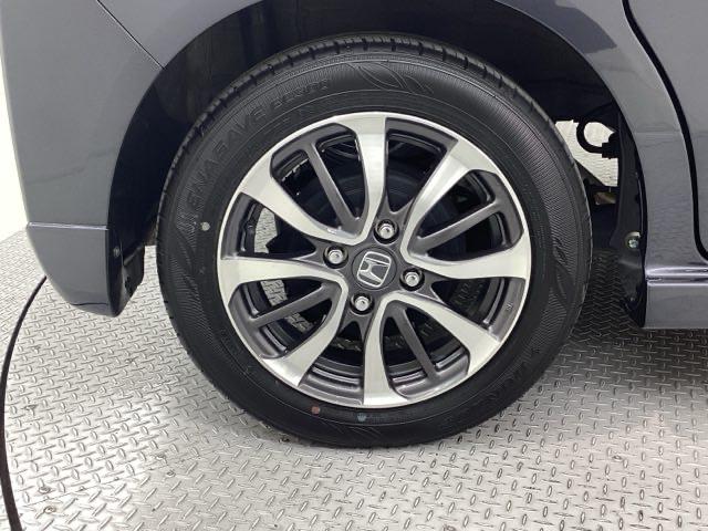 Ｎ－ＢＯＸカスタム ベースグレード　当社デモカー・Ｂｌｕｅｔｏｏｔｈ・純正ナビ・リアカメラ・ＥＴＣ２．０・前後ドラレコ・禁煙車・ＶＳＡ・カーテンエアバック・シートヒーター・電子パーキング・ブレーキホールド・パーキングセンサー・取扱説明書（34枚目）