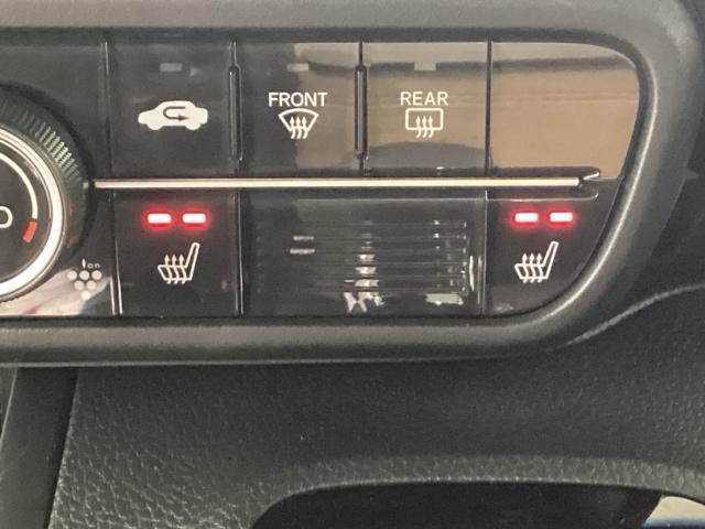 N-BOXカスタム L Bluetooth・純正ナビ・リアカメラ・ETC・前後ドラレコ・禁煙車・ワンオーナー・VSA・カーテンエアバック・両側電動スライドドア・シートヒーター・パーキングセンサー・LEDヘッドライト・記録簿(14枚目)