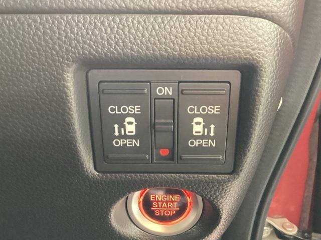 N-BOXカスタム L Bluetooth・純正ナビ・リアカメラ・ETC・前後ドラレコ・禁煙車・ワンオーナー・VSA・カーテンエアバック・両側電動スライドドア・シートヒーター・パーキングセンサー・LEDヘッドライト・記録簿(21枚目)