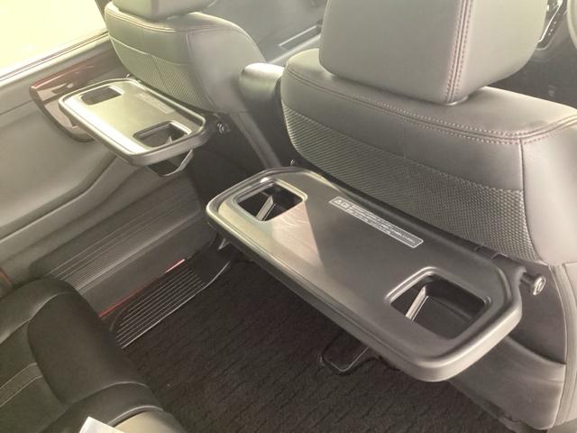 N-BOXカスタム L Bluetooth・純正ナビ・リアカメラ・ETC・前後ドラレコ・禁煙車・ワンオーナー・VSA・カーテンエアバック・両側電動スライドドア・シートヒーター・パーキングセンサー・LEDヘッドライト・記録簿(30枚目)