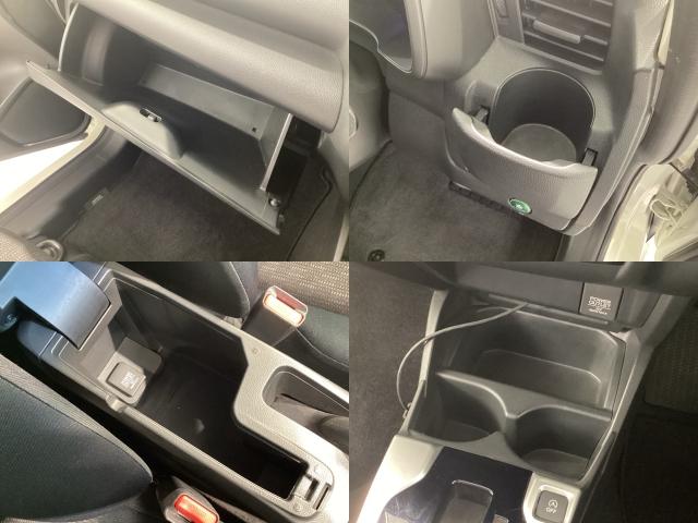 フィット 13G・Lパッケージ Bluetooth・純正ナビ・リアカメラ・ETC・禁煙車・ワンオーナー・安心パッケージ・VSA・サイドカーテンエアバック・HIDヘッドライト・オートA/C・クルーズコントロール・取扱説明書・記録簿(18枚目)