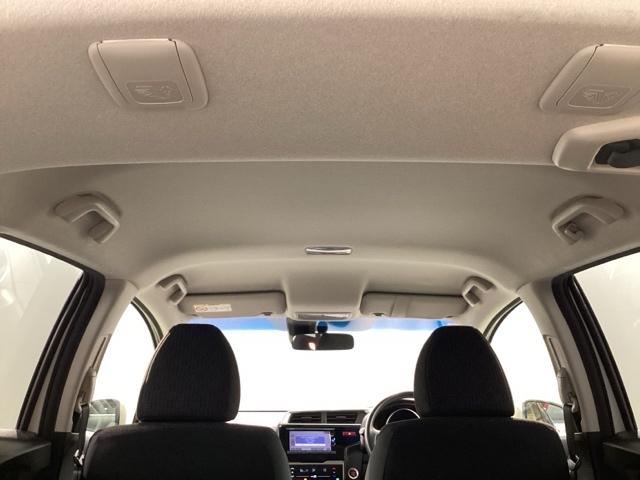 フィット 13G・Lパッケージ Bluetooth・純正ナビ・リアカメラ・ETC・禁煙車・ワンオーナー・安心パッケージ・VSA・サイドカーテンエアバック・HIDヘッドライト・オートA/C・クルーズコントロール・取扱説明書・記録簿(21枚目)