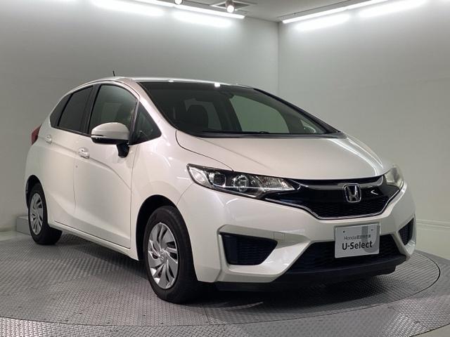 フィット 13G・Lパッケージ Bluetooth・純正ナビ・リアカメラ・ETC・禁煙車・ワンオーナー・安心パッケージ・VSA・サイドカーテンエアバック・HIDヘッドライト・オートA/C・クルーズコントロール・取扱説明書・記録簿(29枚目)