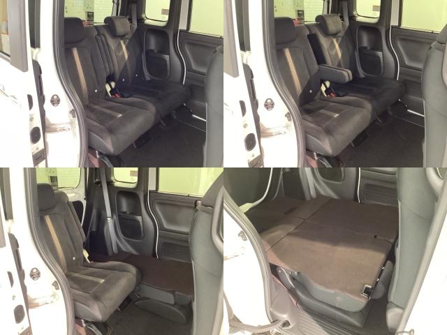 N-BOXカスタム G・Lホンダセンシング 純正メモリーナビ・リヤカメラ・ETC・前後ドラレコ・VSA・サイドカーテンエアバック・ホンダセンシング・シートヒーター・ ロールシェード・左側電動スライドドア・LEDヘッドライト・取扱説明書(9枚目)