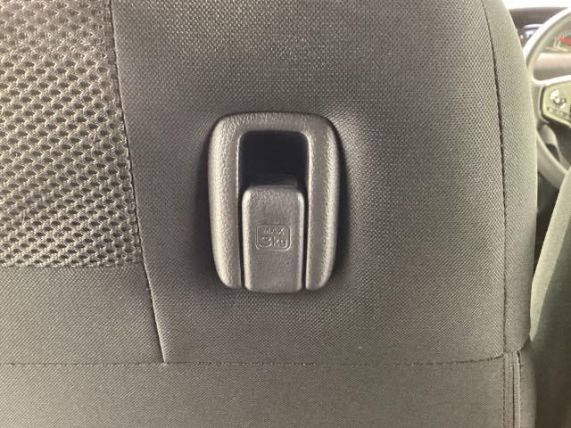 N-BOXカスタム G・Lホンダセンシング 純正メモリーナビ・リヤカメラ・ETC・前後ドラレコ・VSA・サイドカーテンエアバック・ホンダセンシング・シートヒーター・ ロールシェード・左側電動スライドドア・LEDヘッドライト・取扱説明書(31枚目)