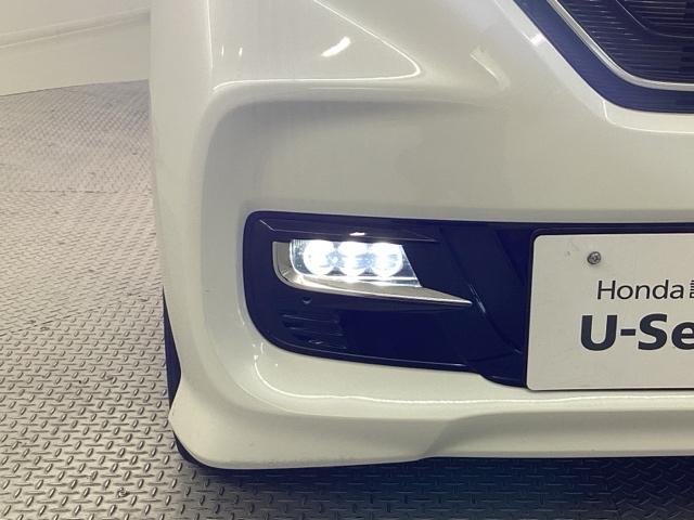 N-BOXカスタム G・Lホンダセンシング 純正メモリーナビ・リヤカメラ・ETC・前後ドラレコ・VSA・サイドカーテンエアバック・ホンダセンシング・シートヒーター・ ロールシェード・左側電動スライドドア・LEDヘッドライト・取扱説明書(46枚目)